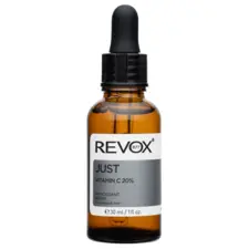 Antioxidant Serum - Just Vitamin C 20%